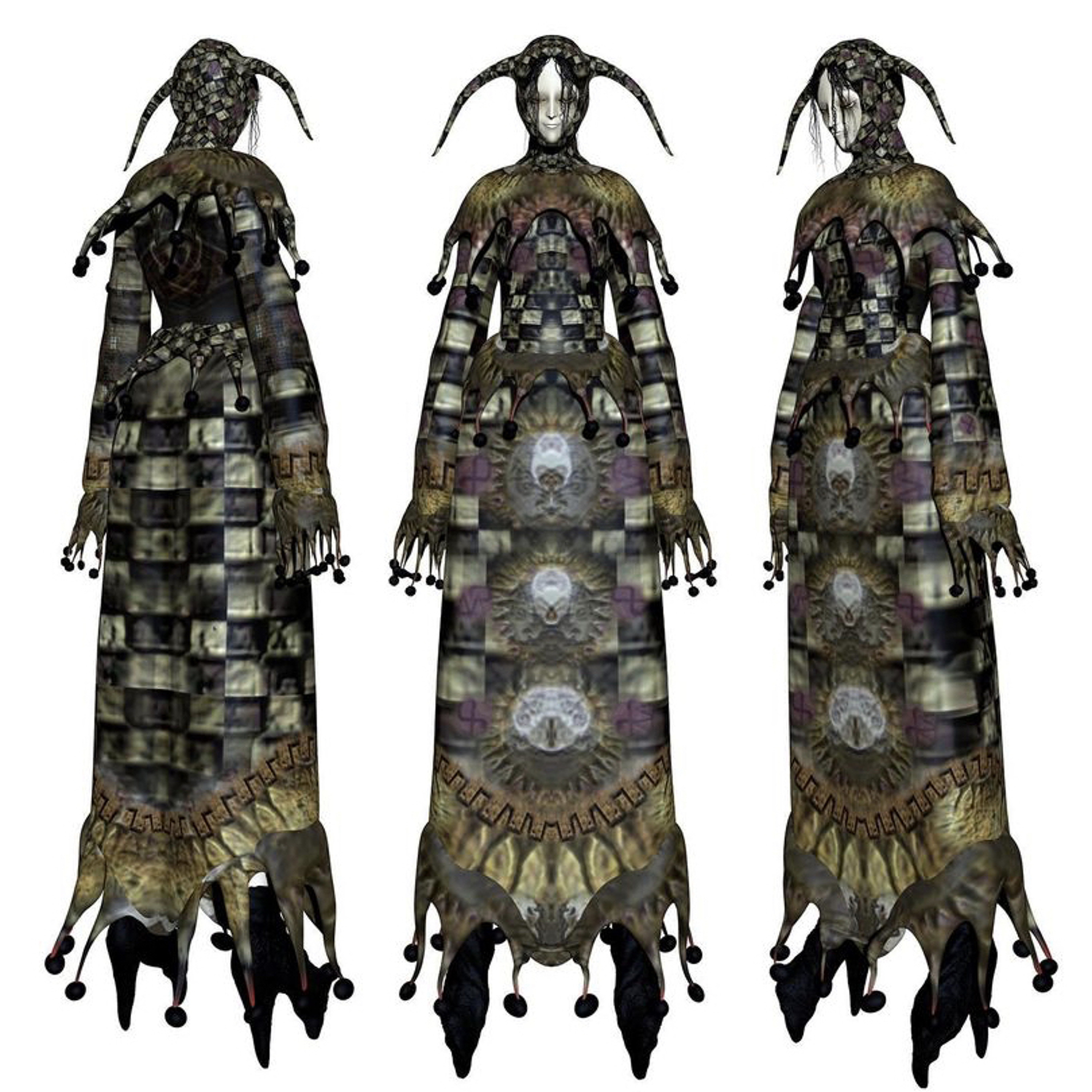 LONEWOLFPRIE