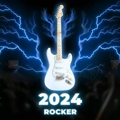 2024 Rocker