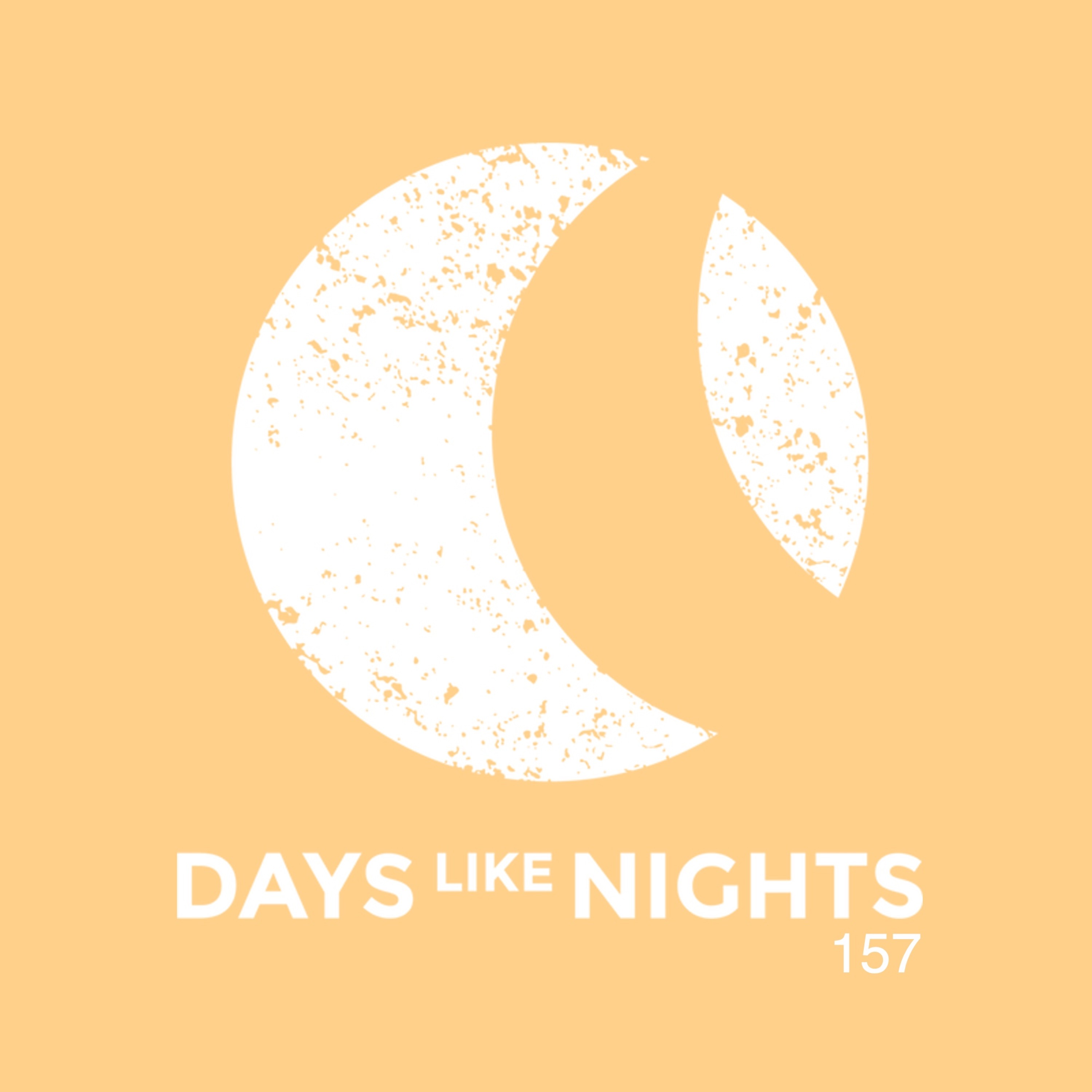 Eelke Kleijn | DAYS like NIGHTS Radio