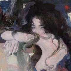 thehappiestcloud- i am not a saint