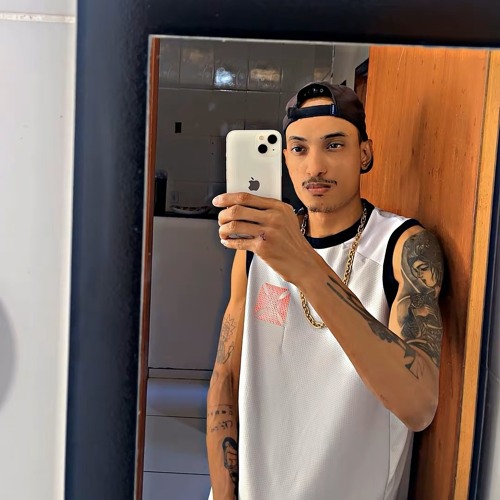 DJ TIEL = Então Chama A Gata Pra Viver