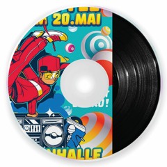 NEWSTYLE - Hear. Feel. Love. [DJ Maddn]