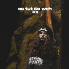 PX es tut so weh