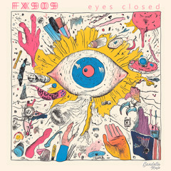 Eyes Closed