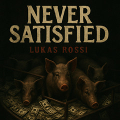 Never Satisfied