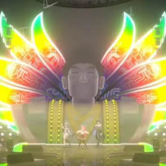 BIBBIDIBA Cover-Sakura Miko|Nerissa Ravencroft|Vestia Zeta