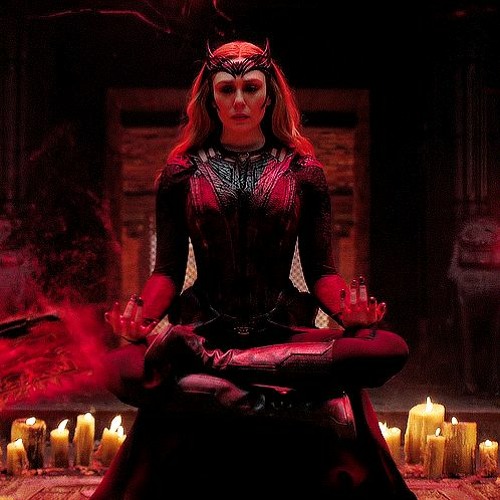Such A Whore (edit audio)