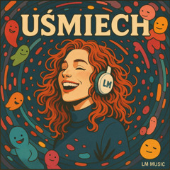 Uśmiech