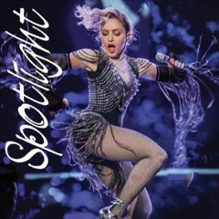 Madonna - Spotlight (Dens54 2005 Full Remix)