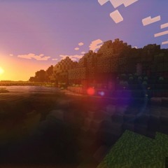 Shoreline Sunrise