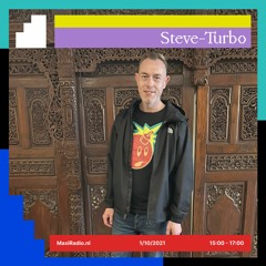 Steve-Turbo / 01-10-2021