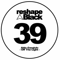 Aldo Gargiulo - Off The Light (Original Mix)