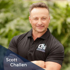 Franchise Radio Show 180 “Why Diversification Is A MUST with Scott Challen”