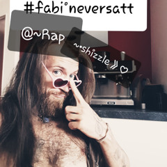 rap step bag #fabineversatt