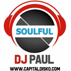 2022.07.22 DJ PAUL (Soulful)