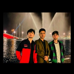 Hamid Hiraad Mohammad Emadi Remix