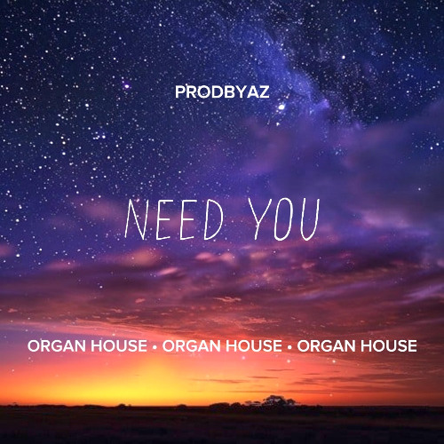 Need You