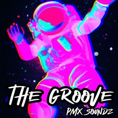 PREMIERE: PMX SoundZ - Dance With The Groove