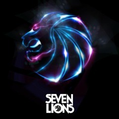 Seven Lions - Days To Heaven Mashup(+Dead Link VIP)