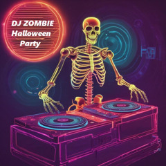 Dj Zombie - Halloween Party