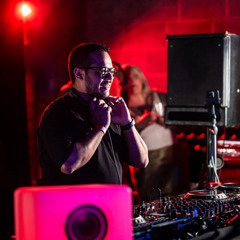 Kamilo Sanclemente | OSCURA | Leeds 26.7.25