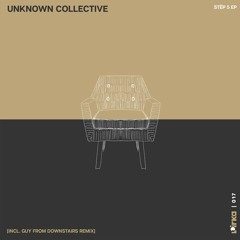 Premiere : Unknown Collective - Una Domanda (PRK017)