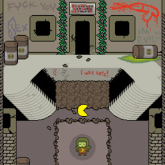 Wasteland - EVIL UNDERTALE