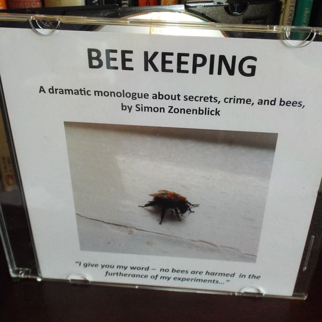 Stream Bee Keeping [Mix 3 HBUG Digital Master] by Simon Zonenblick ...