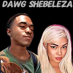 Danger Vee ft. S.A Bar Bae - Dawg Shebeleza.mp3