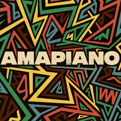 DJ TIEKIE - Amapiano (Halloween '25)