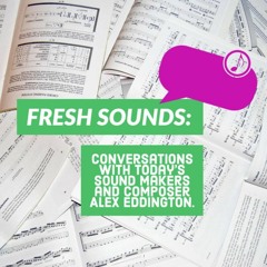 Fresh Sounds #1: Laura Hawley