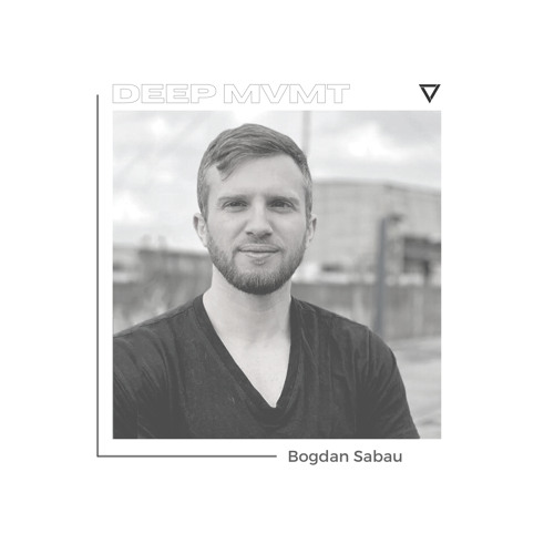 DEEP MVMT Guest Mix #049 - Bogdan Sabau
