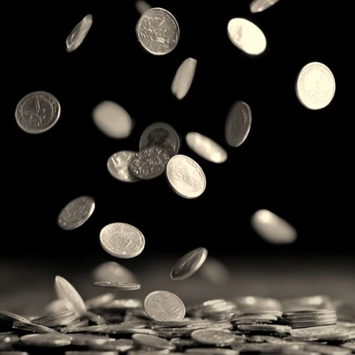 Falling Coins, Falling Tears