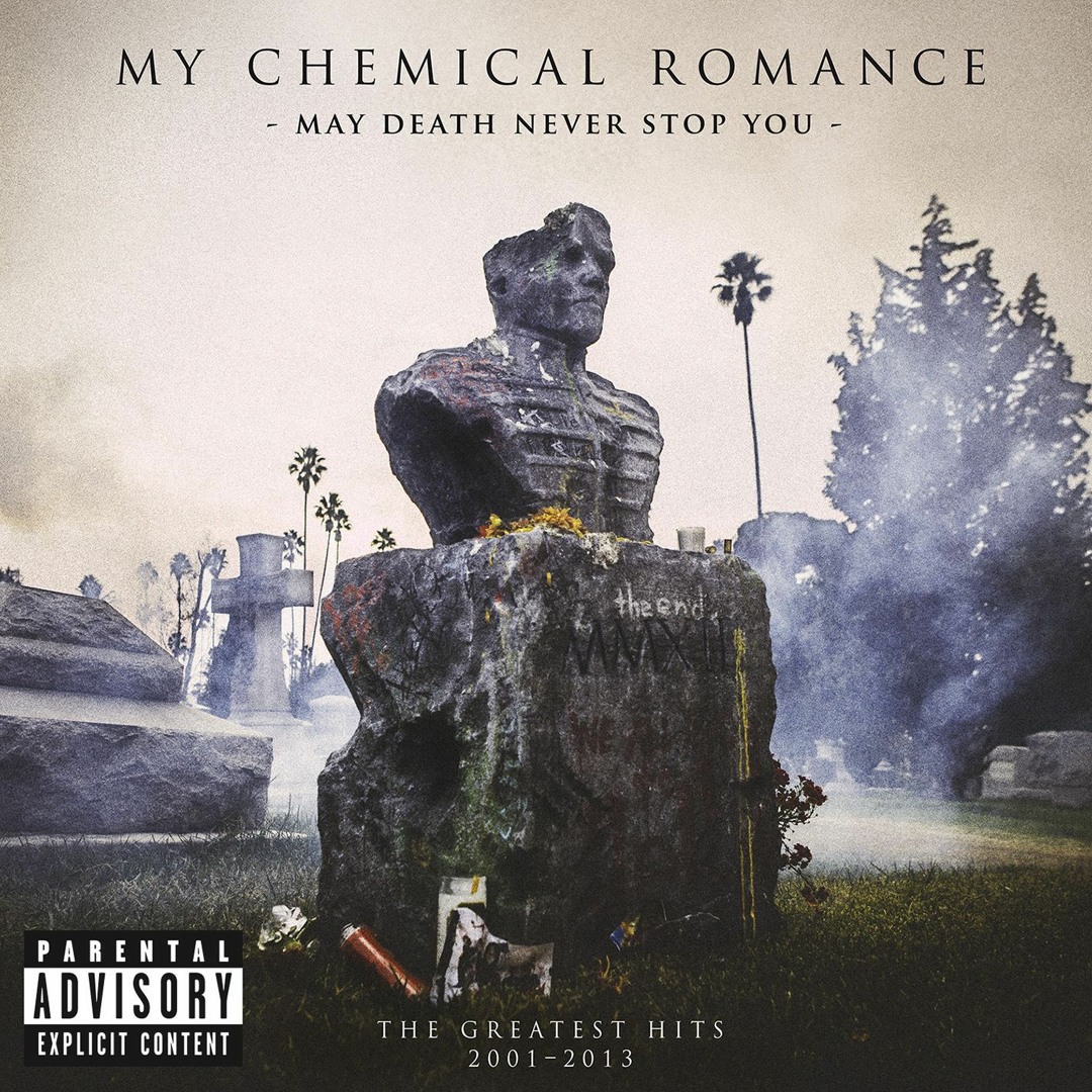 Stream Teenagers by My Chemical Romance | Listen online for free on