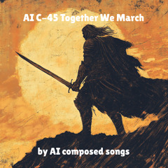 AI C-45-01-01 Together We March