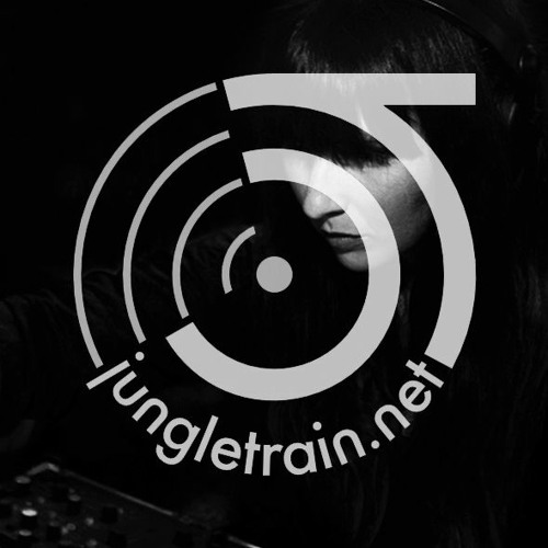 Live on Jungletrain.net 04.02.21 [Formless]