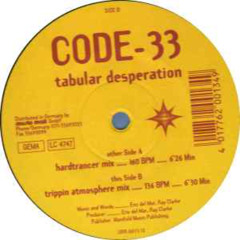 Lozza -Code 33 Remix