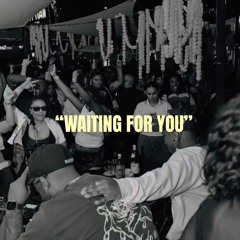 Majid Jordan-Waiting For you (De'leon Baile rmx)