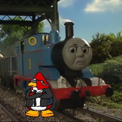 Too Hot for Thomas - Journey to Mr. Jolly's (ITSO Club Penguin) [Remastered]