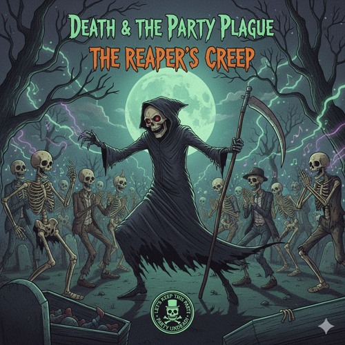 The Reaper’s Creep