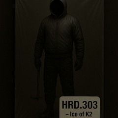 HRD.303 - Ice Of K2
