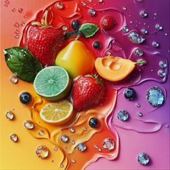 Juice Fruit