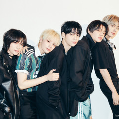 TXT-Youngblood(Original:5 Seconds of Summer)