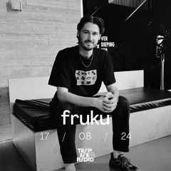 Fruku (live) | 17-08-24 | Traplab Radio