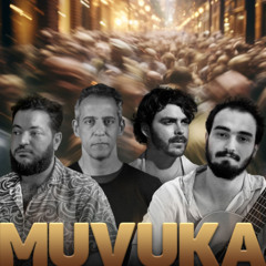 Ghir Enta (Souad Massi) - Muvuka  *demo*