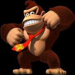 INSTRU LOGOBI 2020 (DONKEY KONG)
