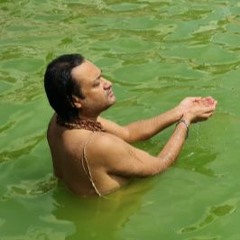 Prabhupada Prem Gopal Goswami / Chanting 16 Rounds / Maha Mantra / Tanpura & Vrindavan Sounds