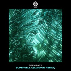 Seekraze - Supercell (SLWDWN Remix) [Premiere]
