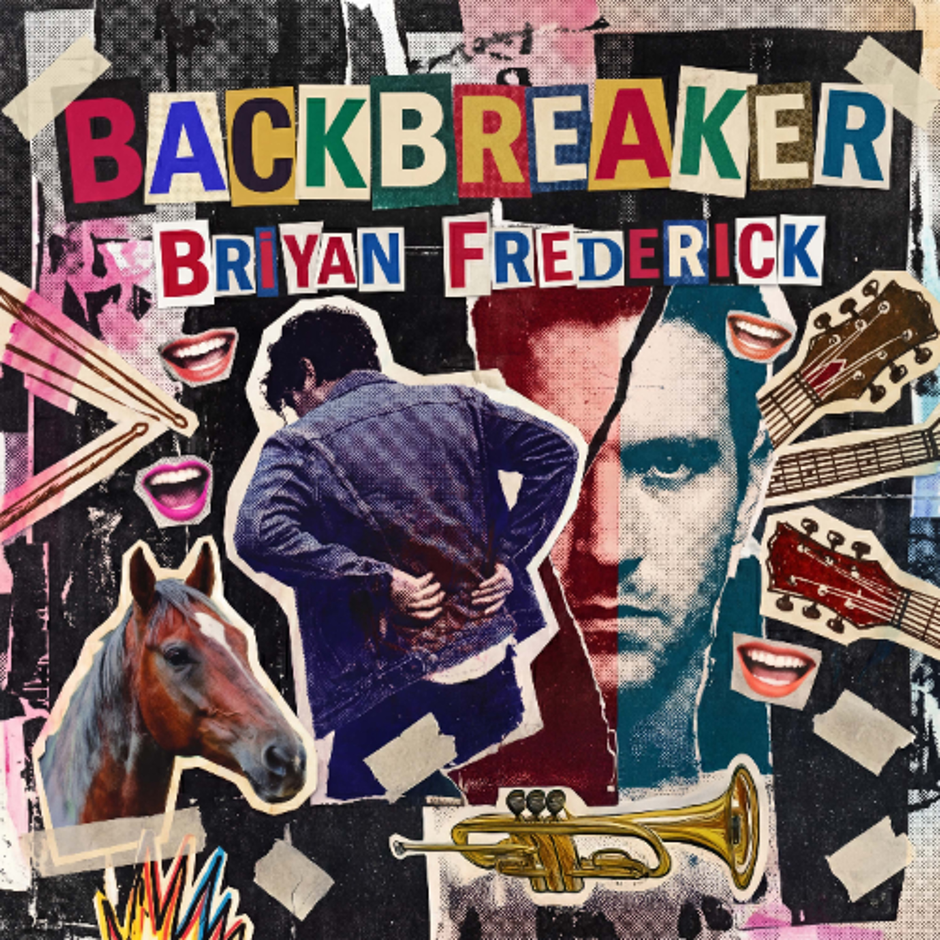 Backbreaker (Jun '26) episode artwork
