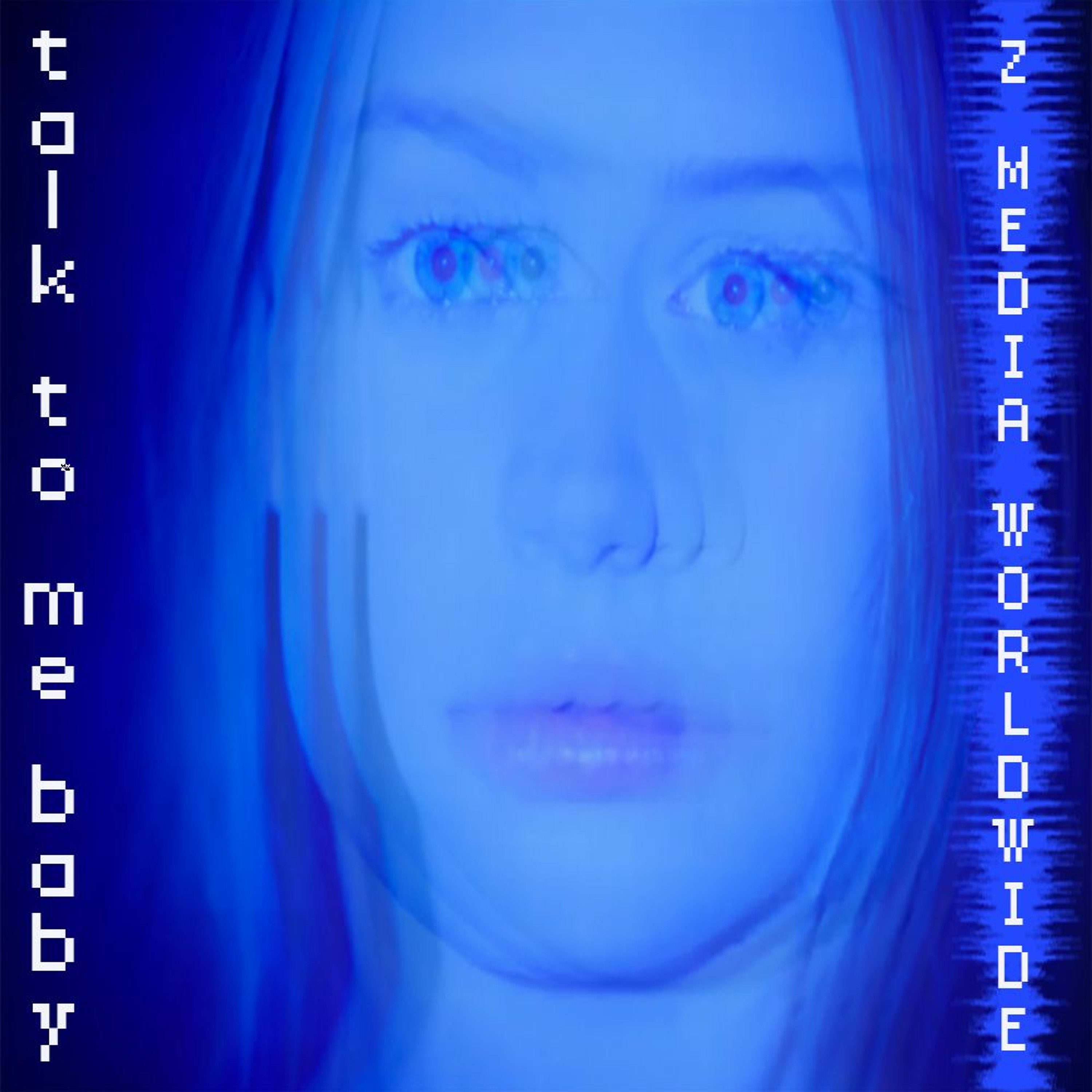 Talk To Me Baby episode artwork
